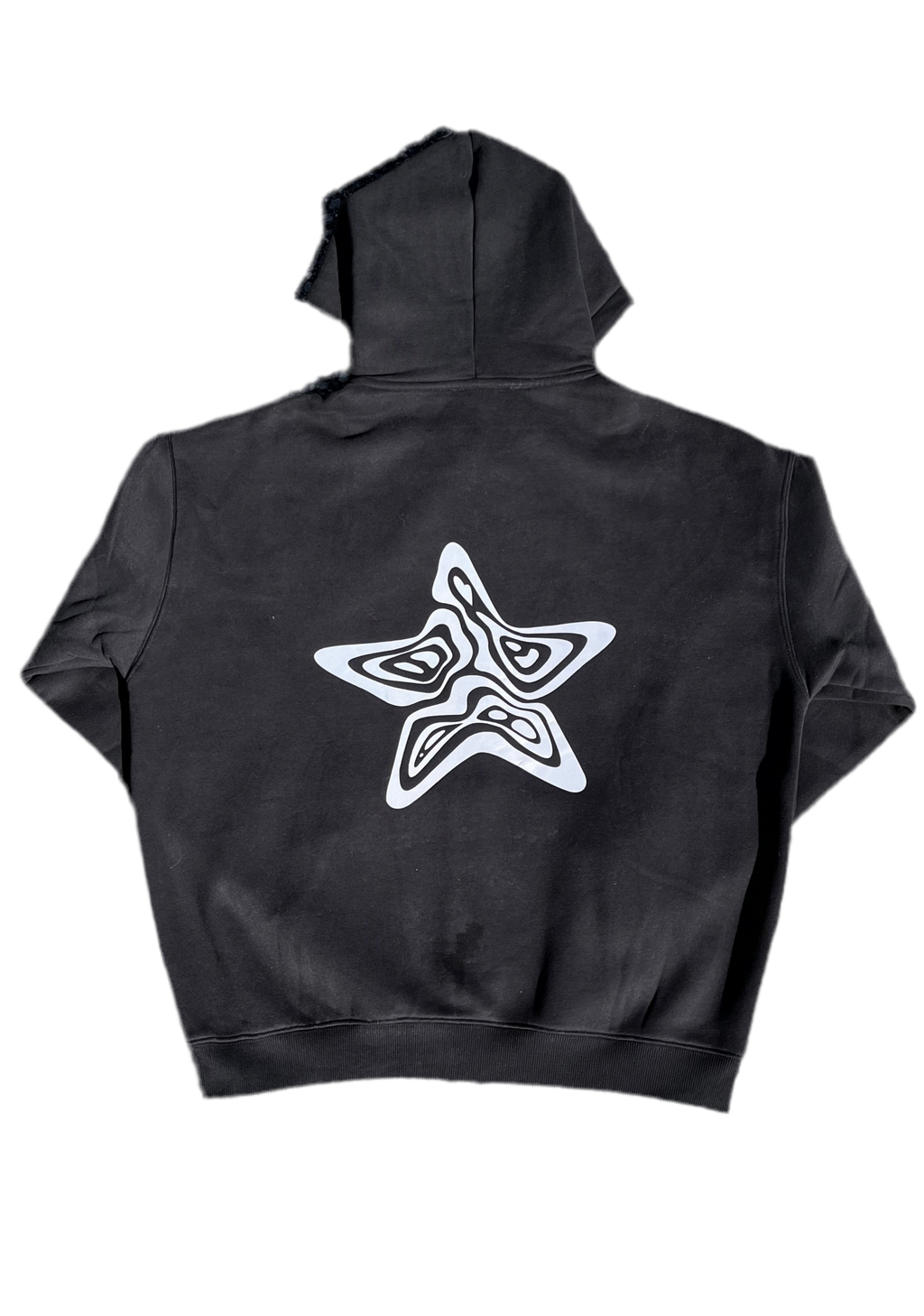 zip up Stelarz noir