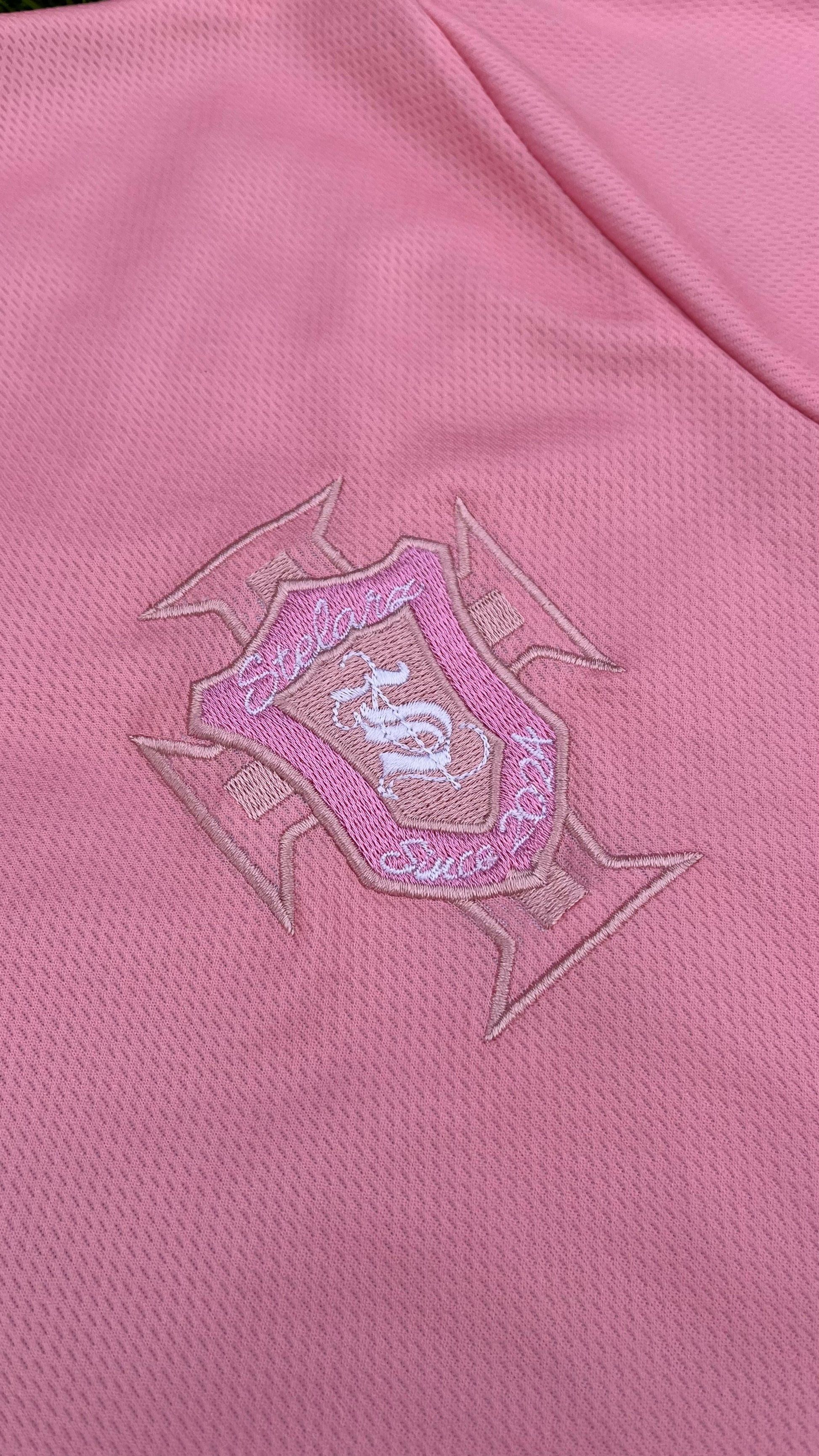 Jersey Stelarz
