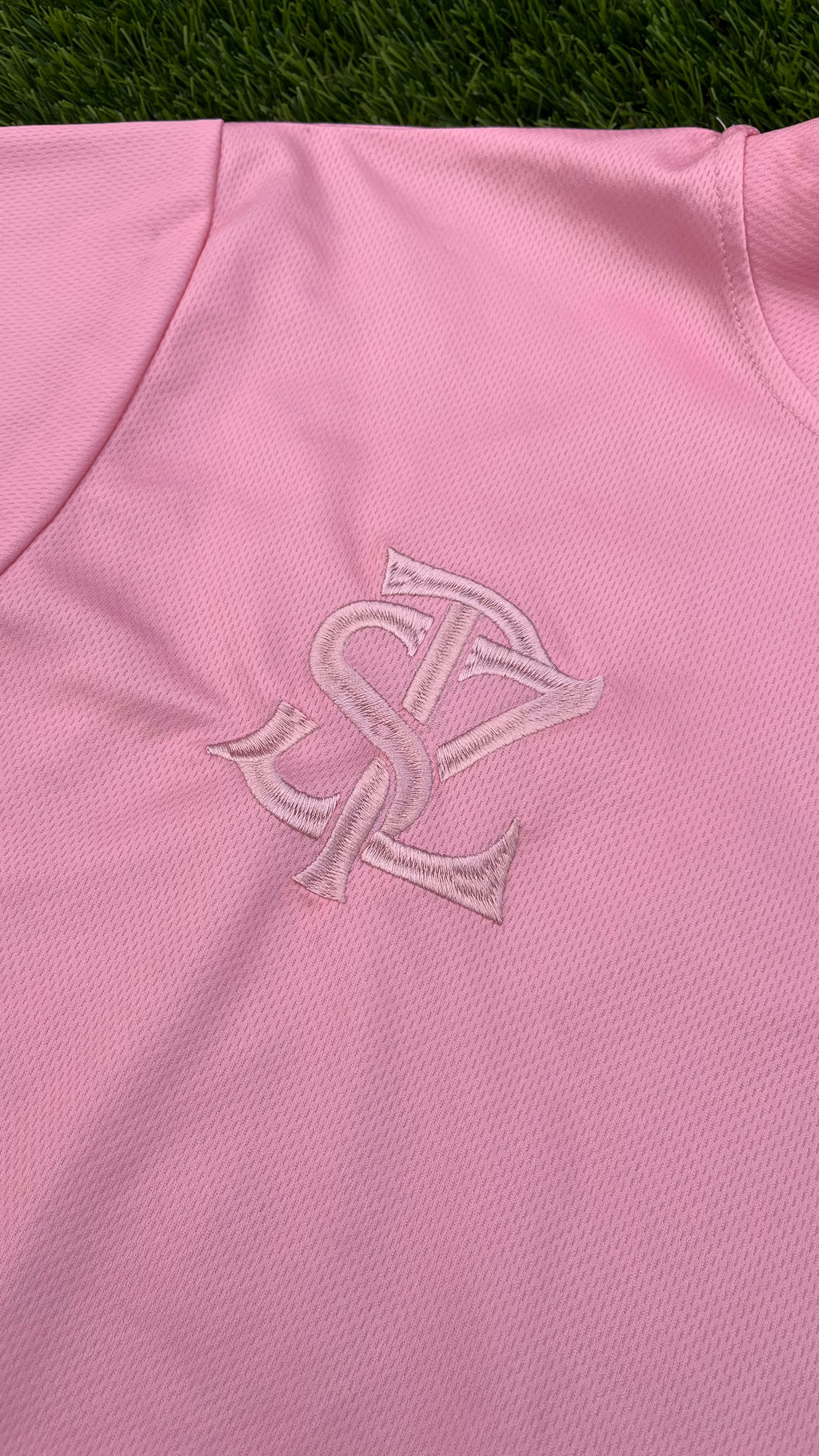 Jersey Stelarz