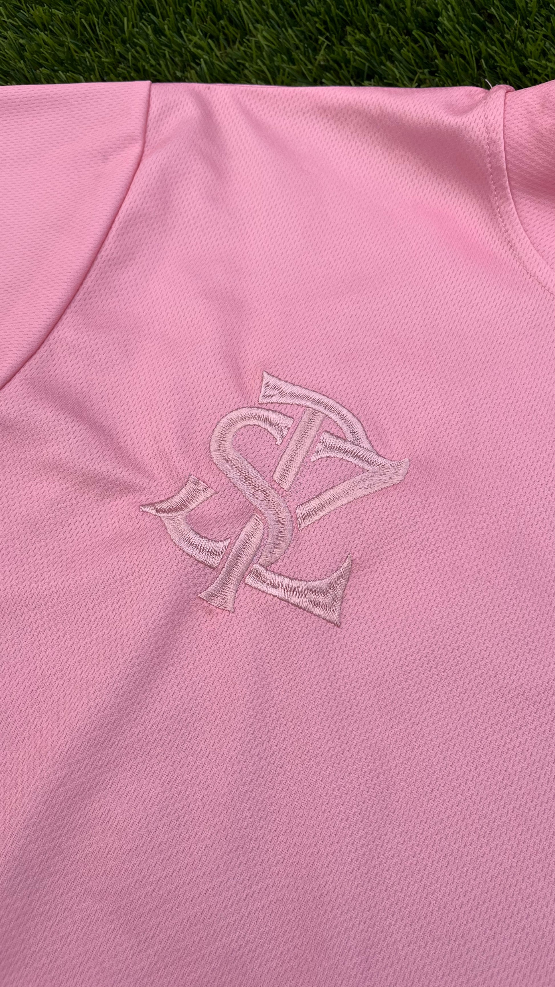Jersey Stelarz