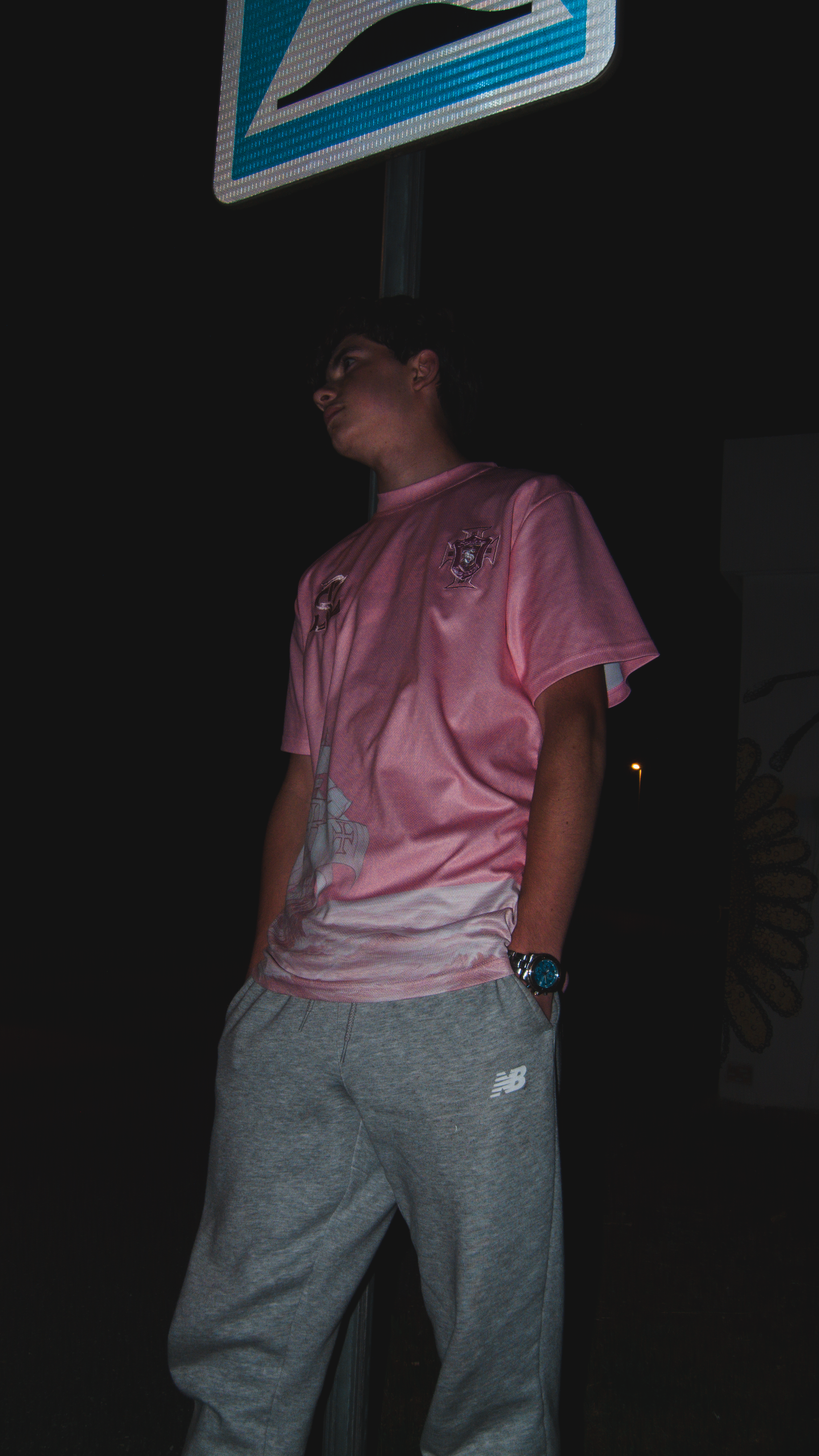 Jersey Stelarz