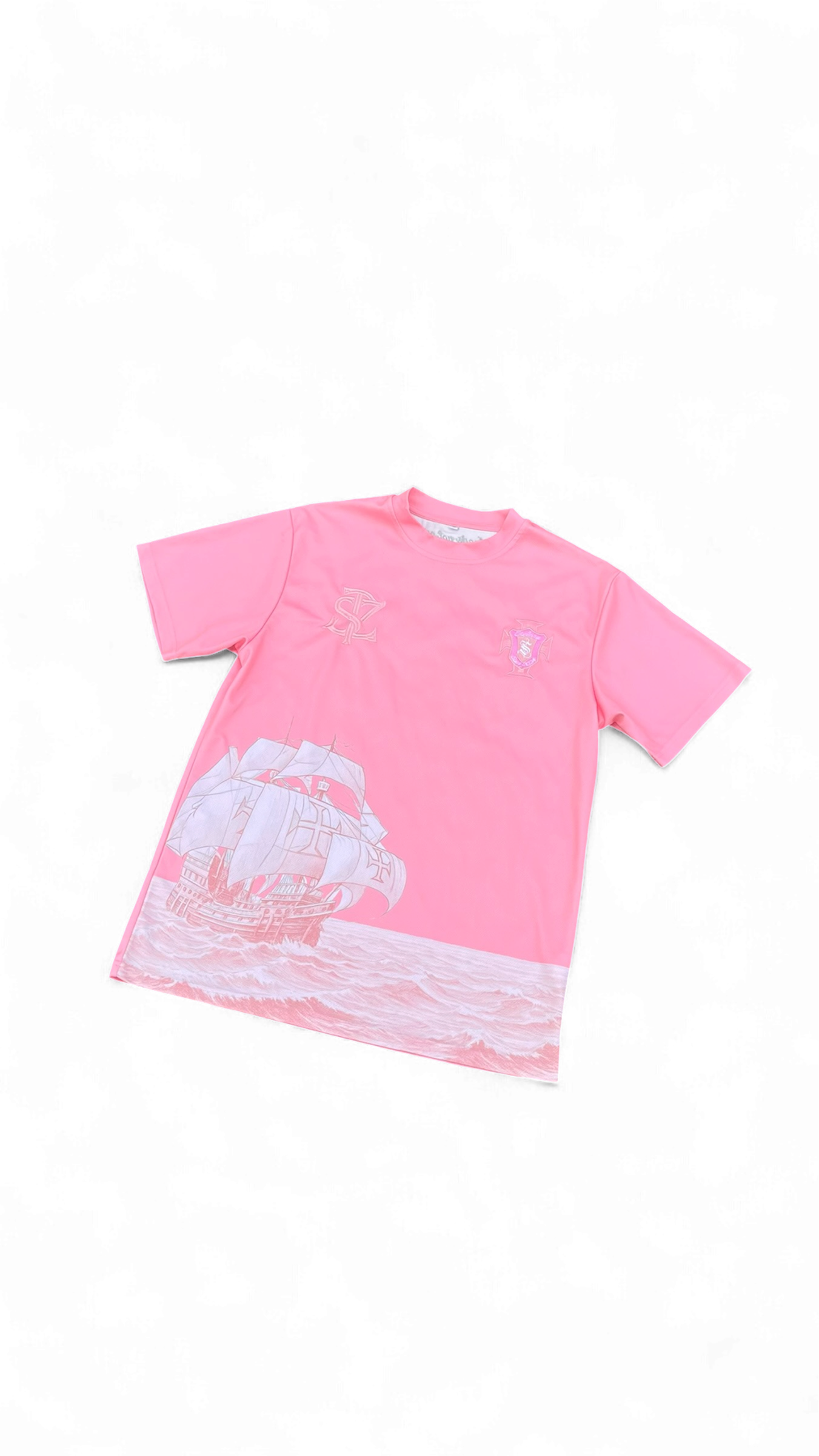 Jersey Stelarz