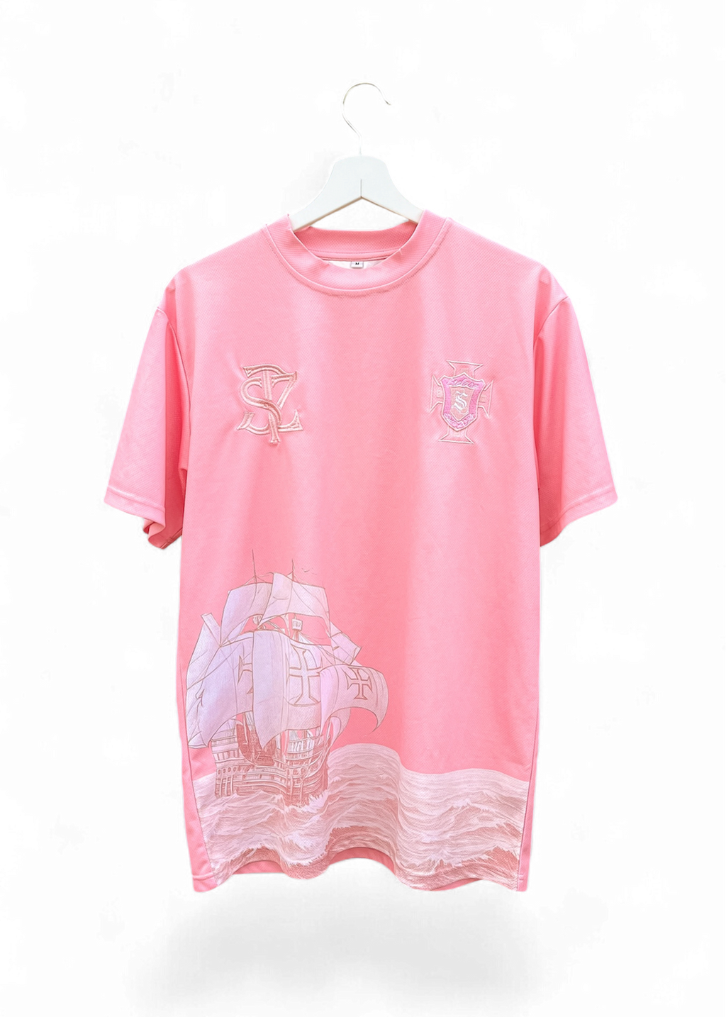 Jersey Stelarz