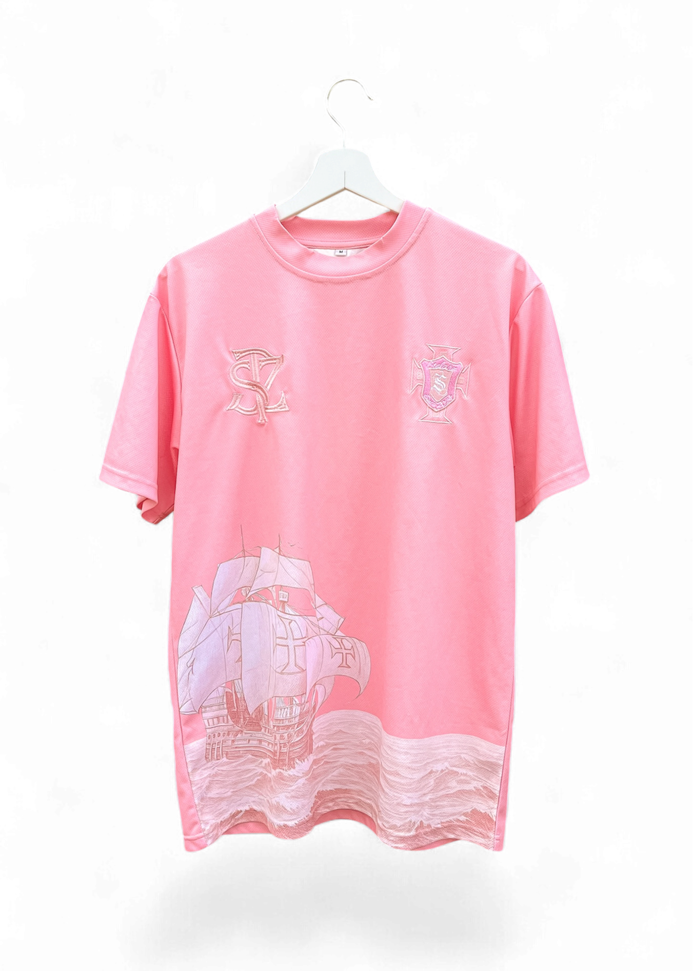 Jersey Stelarz